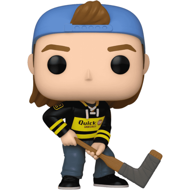 Фигурка Funko POP! Movies: Clerks 3: Randal #1484
