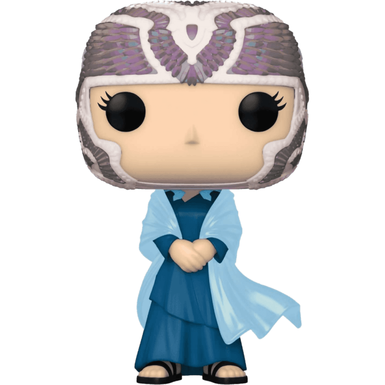 Фигурка Funko POP! Movies: Dune: Princess Irulan #1498