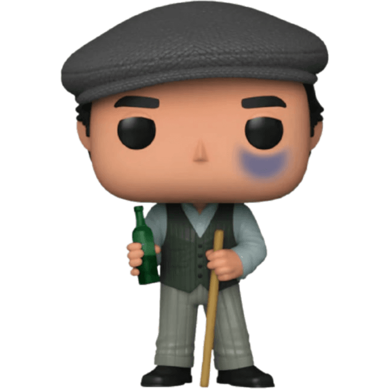 Фигурка Funko Pop! Movies: The Godfather 50Th: Michael Corleone #1201