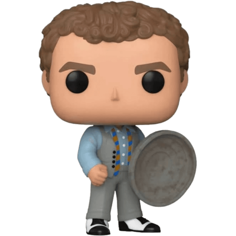 Фигурка Funko Pop! Movies: The Godfather 50Th: Sonny Corleone #1202