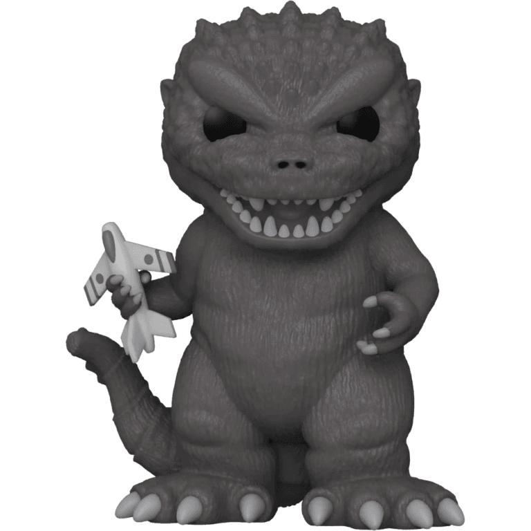 Фигурка Funko POP! Movies: Godzilla: Godzilla (1954) #1662