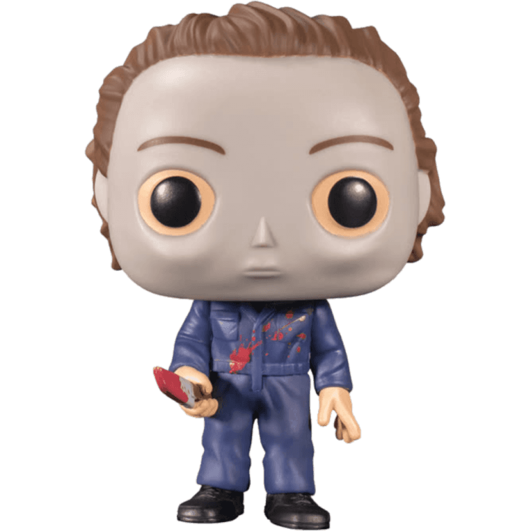Фигурка Funko Pop! Movies: Halloween: Michael Myers #1156
