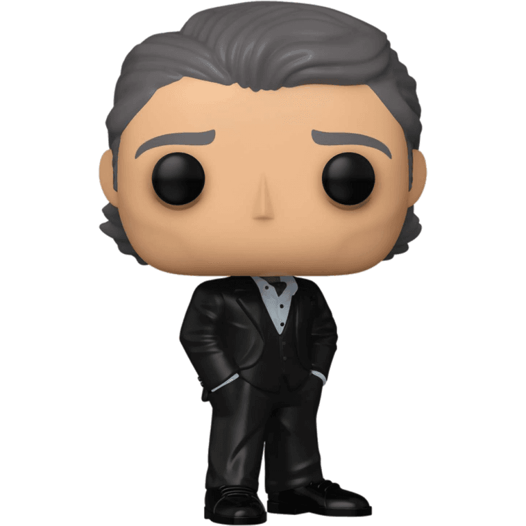 Фигурка Funko POP! Movies: John Wick 4: Winston #1688