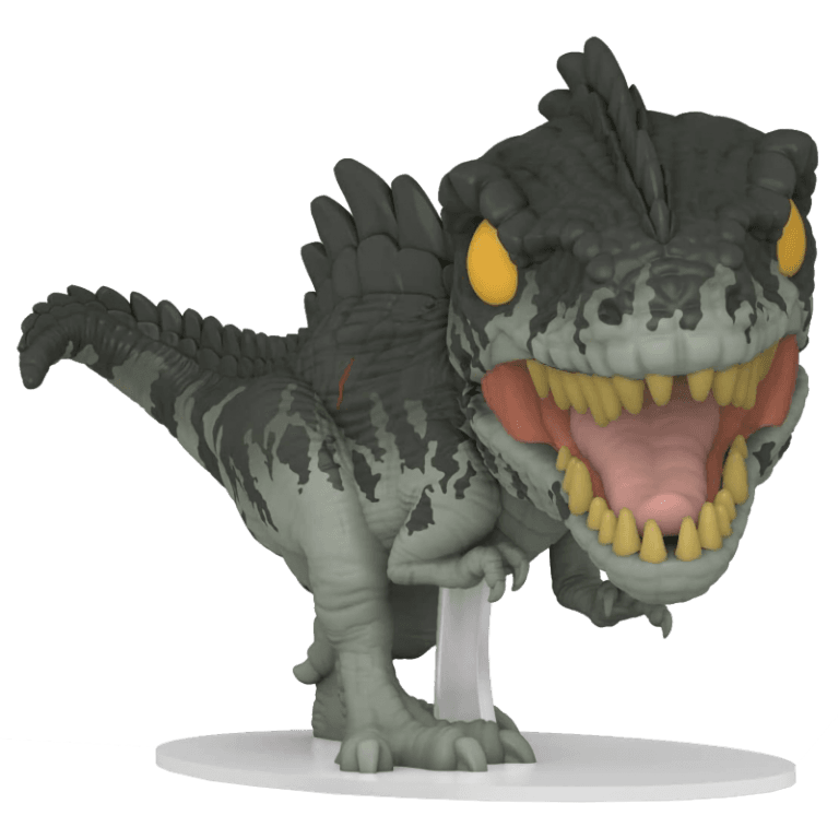 Фигурка Funko POP! Movies: Jurassic World Dominion: Giganotosaurus #1207