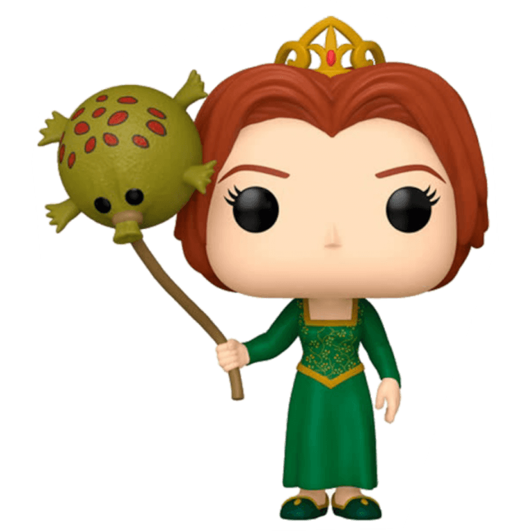 Фигурка Funko Pop! Movies: Shrek: Princess Fiona #1595