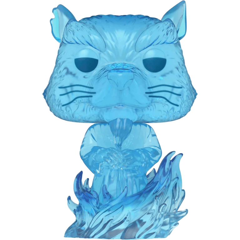 Фигурка Funko POP! Movies: TMNT: Spirit Splinter #1613