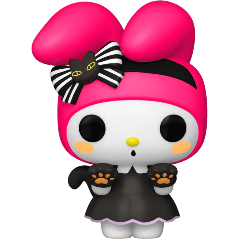 Фигурка Funko POP! My Melody: My Melody #72