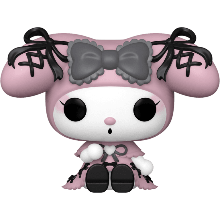 Фигурка Funko POP! My Melody: My Melody #74