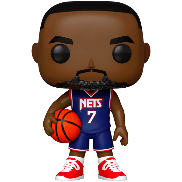 Фигурка Funko POP! NBA Nets Kevin Durant (City Edition 2021) #134