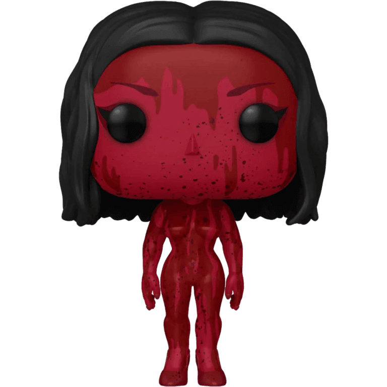 Фигурка Funko POP! Rocks: Doja Cat: Doja Cat #441