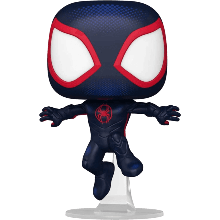 Фигурка Funko POP! Spider-Man Across the Spider-Verse: Spider-Man #1223