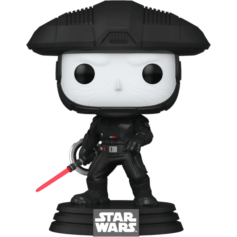 Фигурка Funko POP! Star Wars: Fifth Brother #630