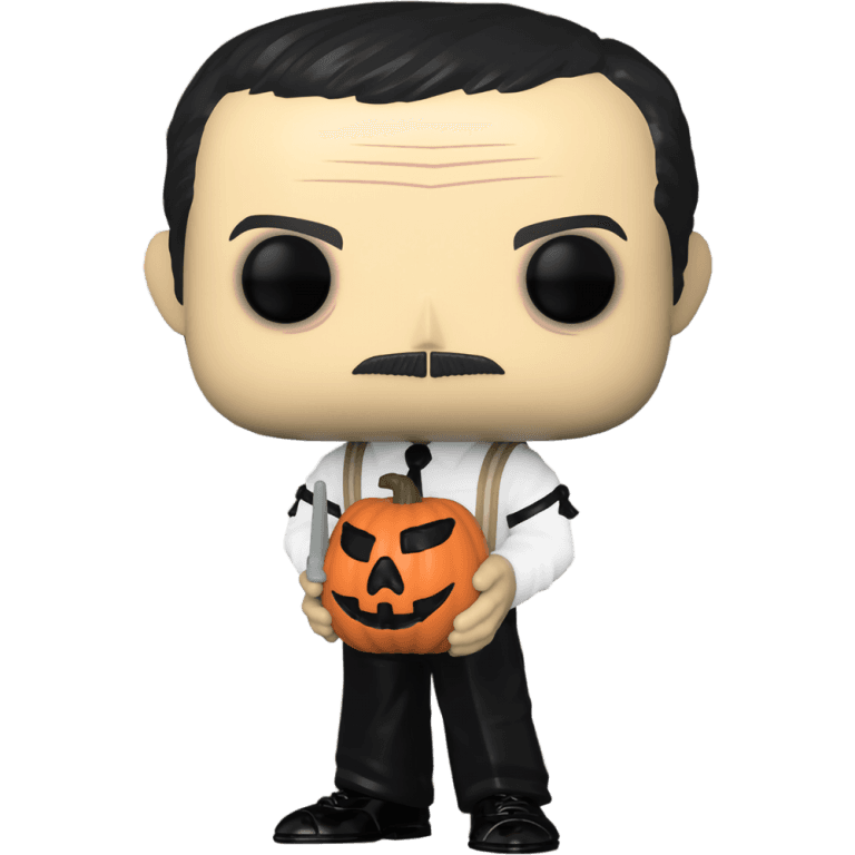 Фигурка Funko POP! Television: The Addams Family: Gomez Addams #1548