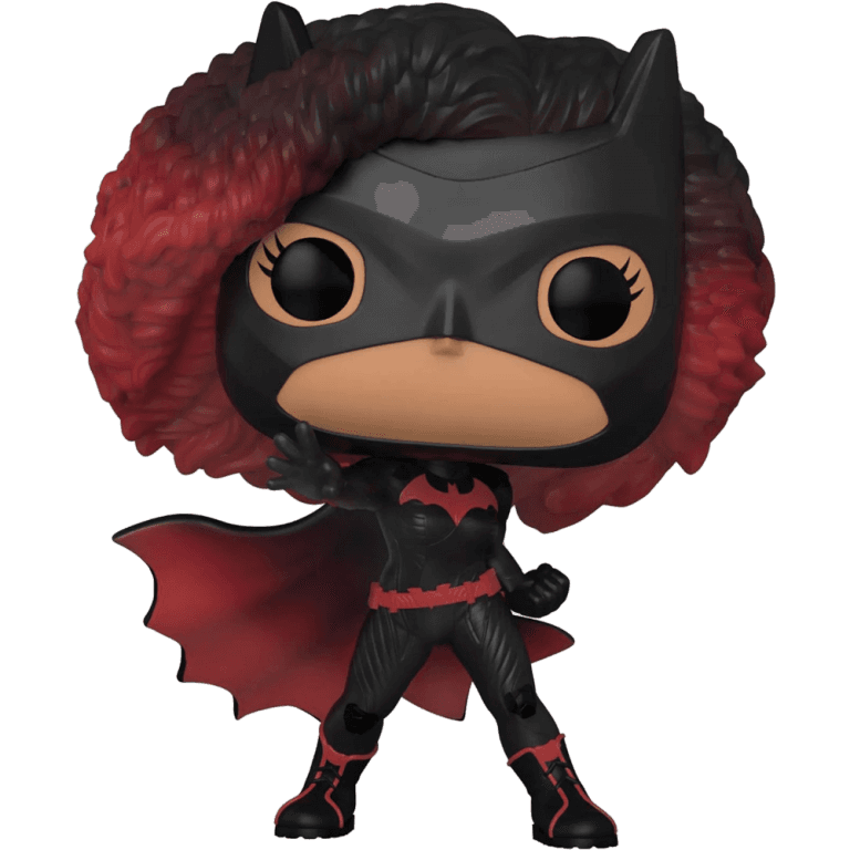 Фигурка Funko POP! Television: Batwoman: Batwoman #1218