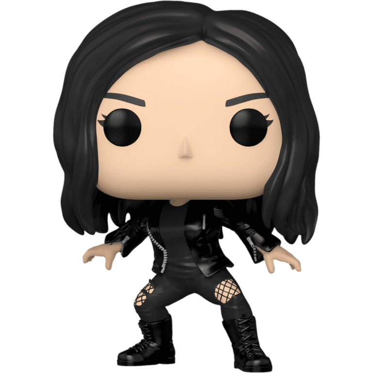 Фигурка Funko POP! Television: The Boys: Kimiko #1405