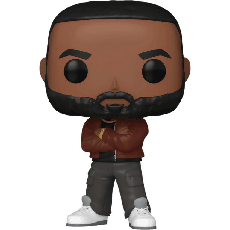 Фигурка Funko POP! Television: The Boys: Mother's Milk #1404