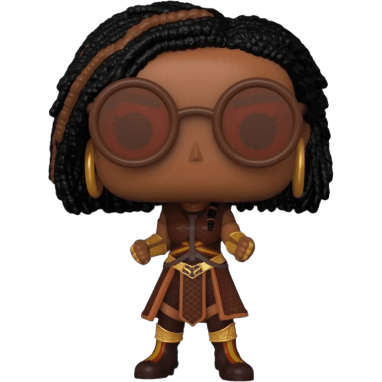 Фигурка Funko POP! Television: The Boys: Sister Sage #1599