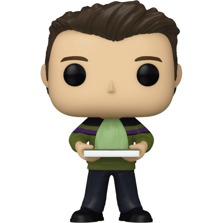Фигурка Funko POP! Television: Friends: Joey Tribbiani #1275