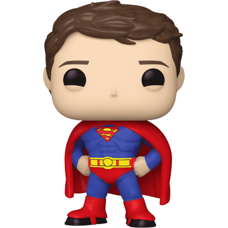 Фигурка Funko POP! Television: Friends: Joey Tribbiany #1645