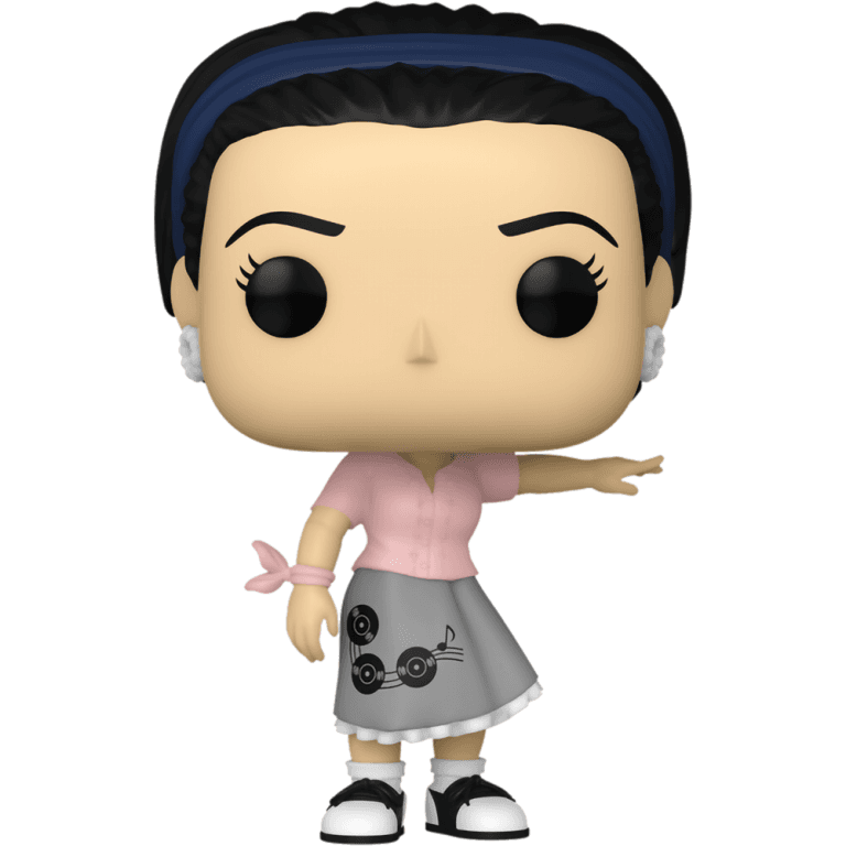 Фигурка Funko POP! Television: Friends: Monica #1279