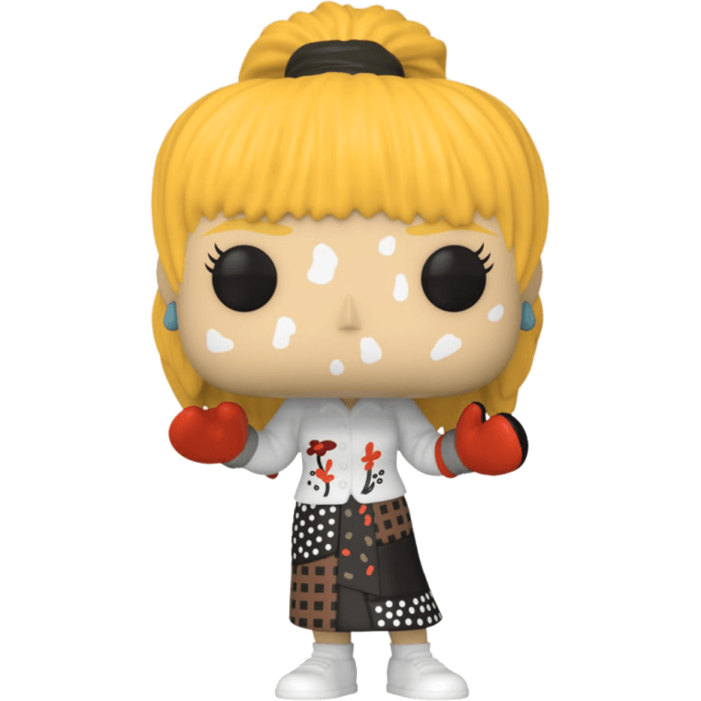 Фигурка Funko POP! Television: Friends: Phoebe Buffay #1277