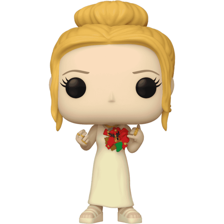 Фигурка Funko POP! Television: Friends: Phoebe Buffay #1647