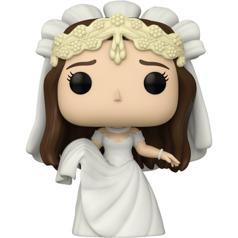 Фигурка Funko POP! Television: Friends: Rachel Green #1280