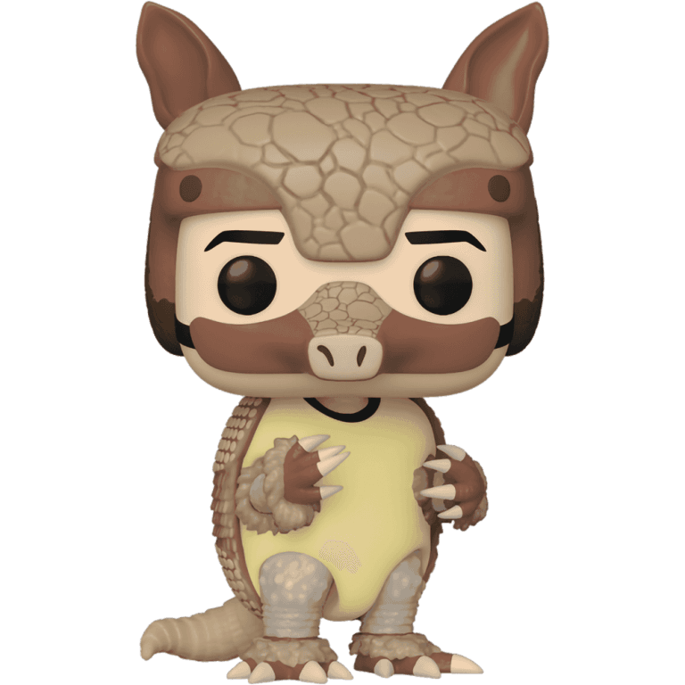 Фигурка Funko POP! Television: Friends: Ross Geller #1648