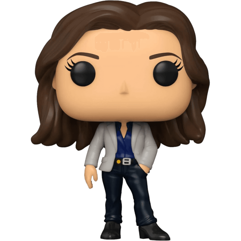 Фигурка Funko POP! Television: Law & Order: Olivia Benson #1273