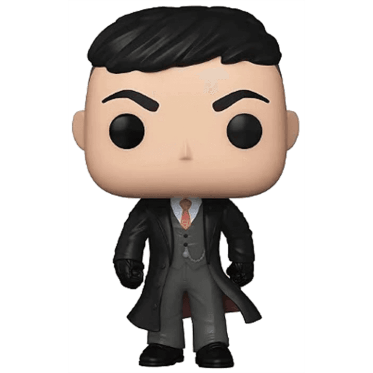 Фигурка Funko Pop! Television: Peaky Blinders: Thomas Shelby (Chase) #1402