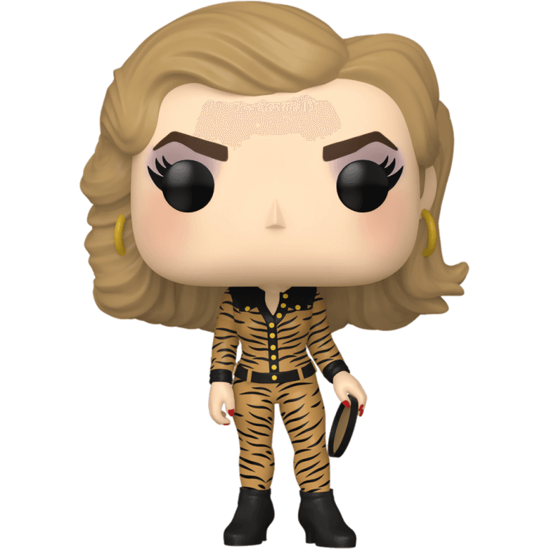 Фигурка Funko POP! Television: The Sopranos: Adriana La Cerva #1520