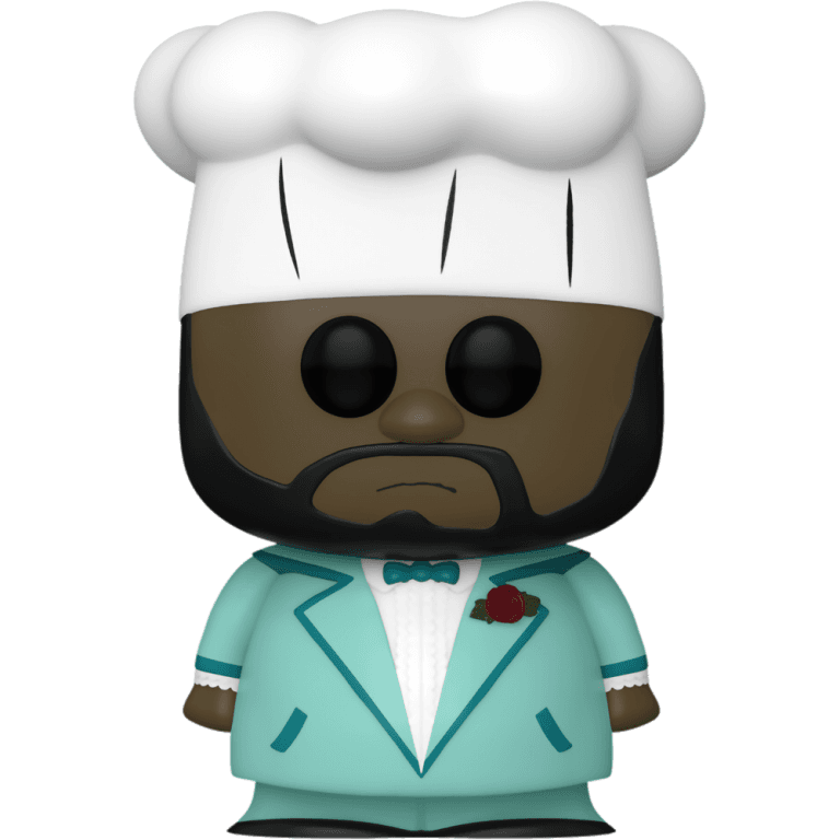 Фигурка Funko POP! Television: South Park: #1474