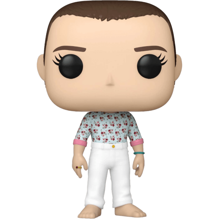 Фигурка Funko POP! Television: Stranger Things: Eleven #1457