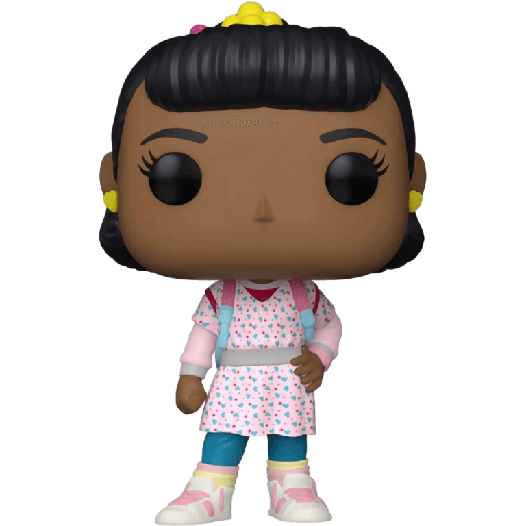 Фигурка Funko POP! Television: Stranger Things: Erica #1301
