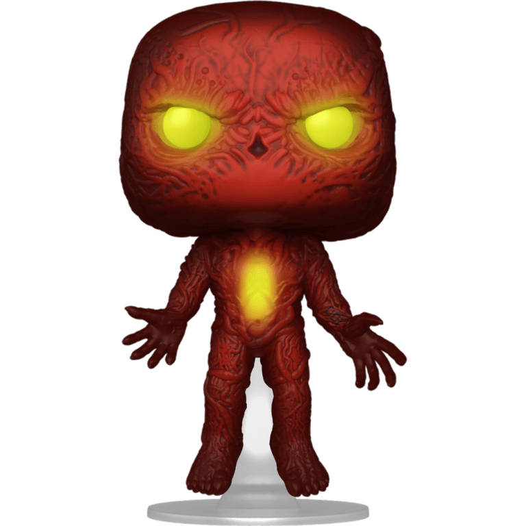Фигурка Funko Pop! Television: Stranger Things: Vecna #1595
