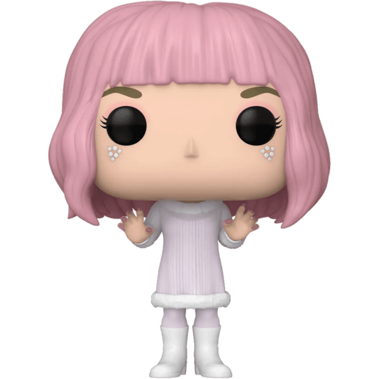 Фигурка Funko Pop! Television: Wednesday: Enid Sinclair #1578