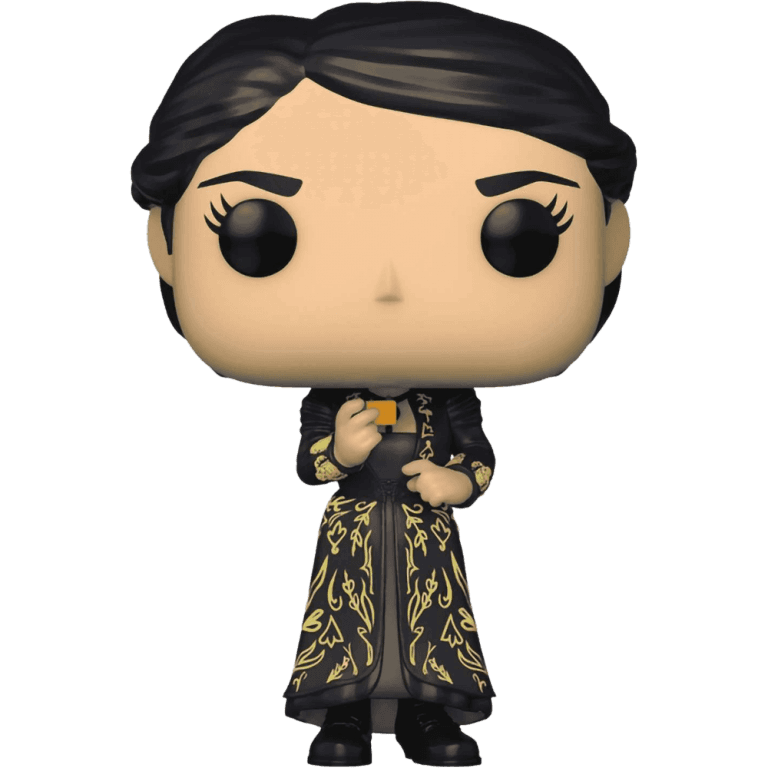 Фигурка Funko POP! Television: Witcher: Yennefer #1318