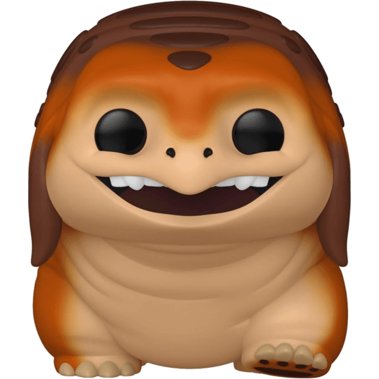 Фигурка Funko Pop! Television: Wondla: Otto #1608