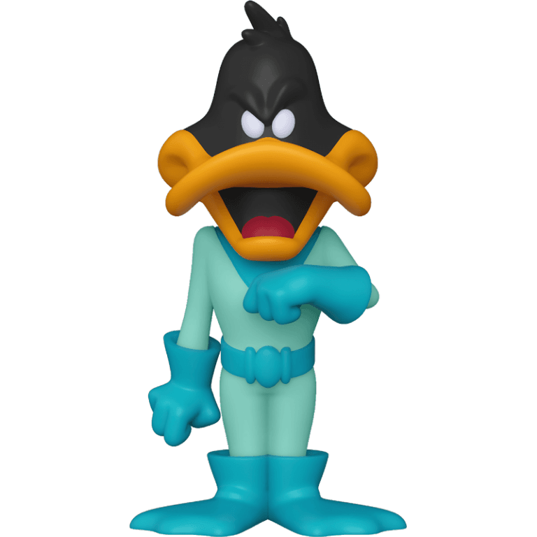 Фигурка Funko SODA: Duck Dodgers