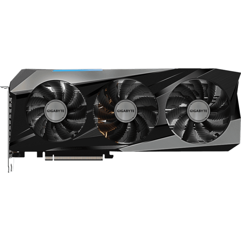 GIGABYTE GeForce RTX 3070 Ti GAMING OC 8G (rev. 1.0) (Б/У)