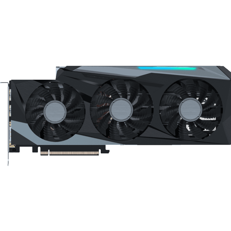 GIGABYTE GeForce RTX 3080 GAMING OC 10G (rev. 2.0) (Б/У)