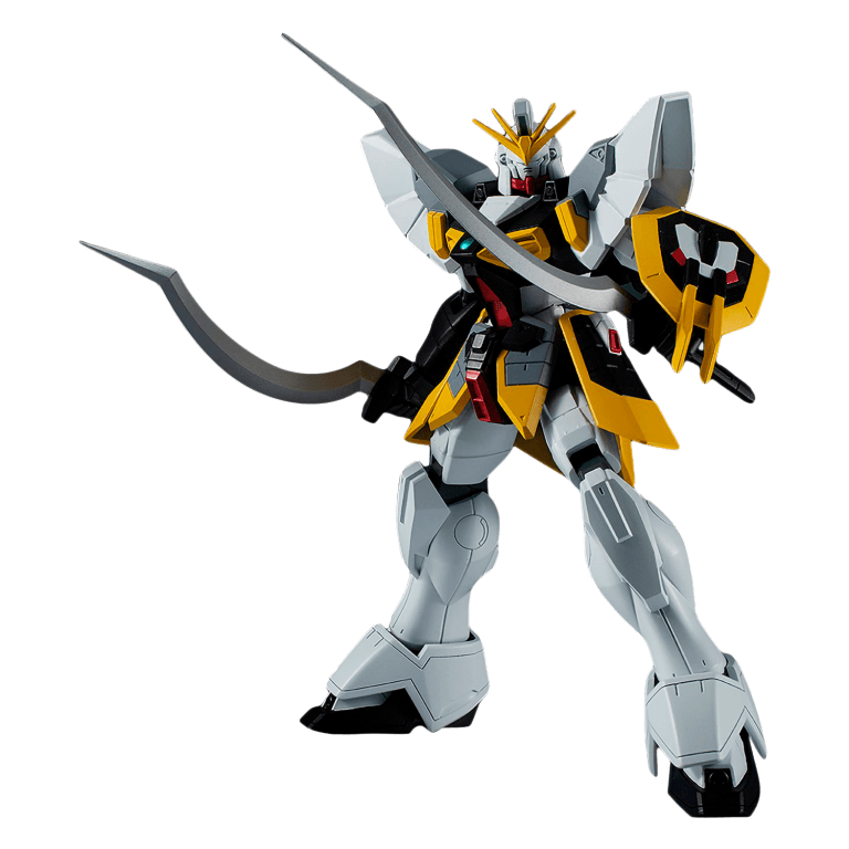 Фигурка Gundam Universe New Mobile Report Gundam W XXXG-01 Sr Gundam Sandrock