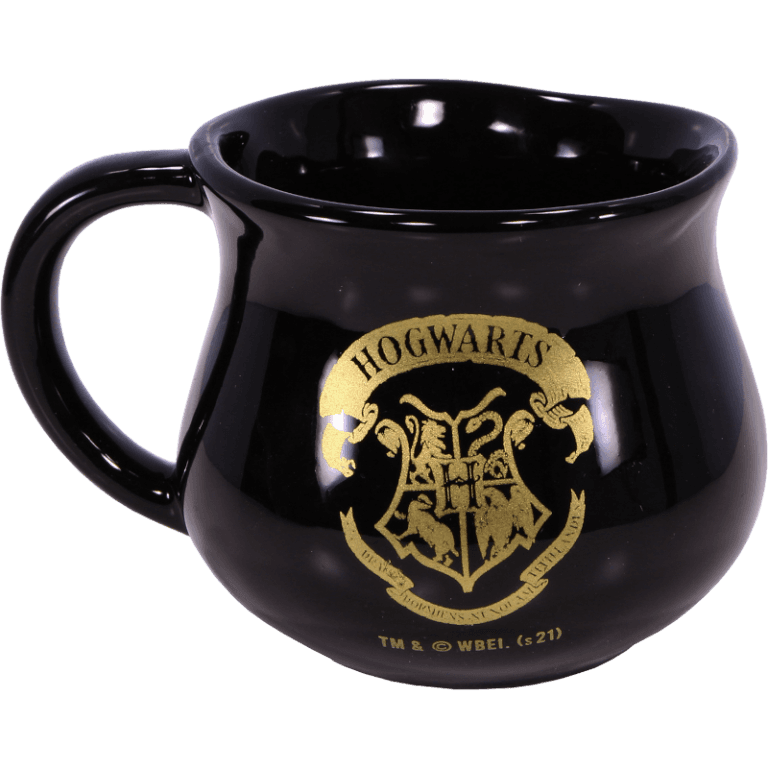 Кружка Harry Potter: Hogwarts Crest