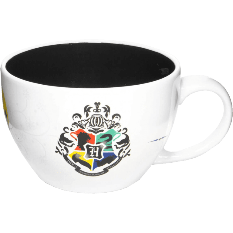 Кружка Harry Potter: Hogwarts
