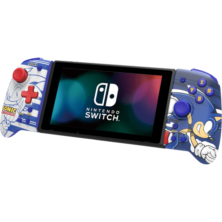 Hori Split Pad Pro - Sonic (NSW-358U)