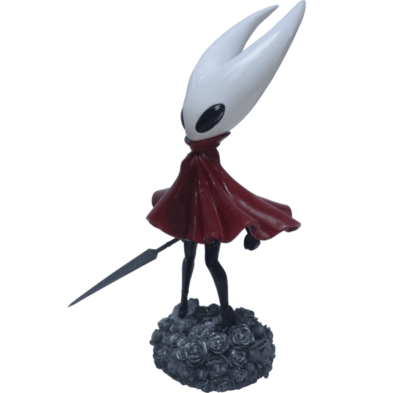 Фигурка Хорнет - Hornet (Hollow Knight) (13,5 см.)