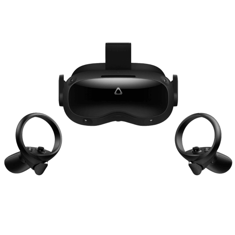 HTC VIVE Focus 3 *