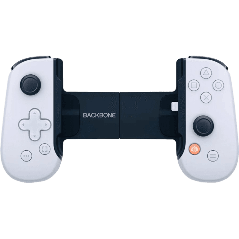 Игровой контроллер для iPhone, Backbone One - PlayStation Edition