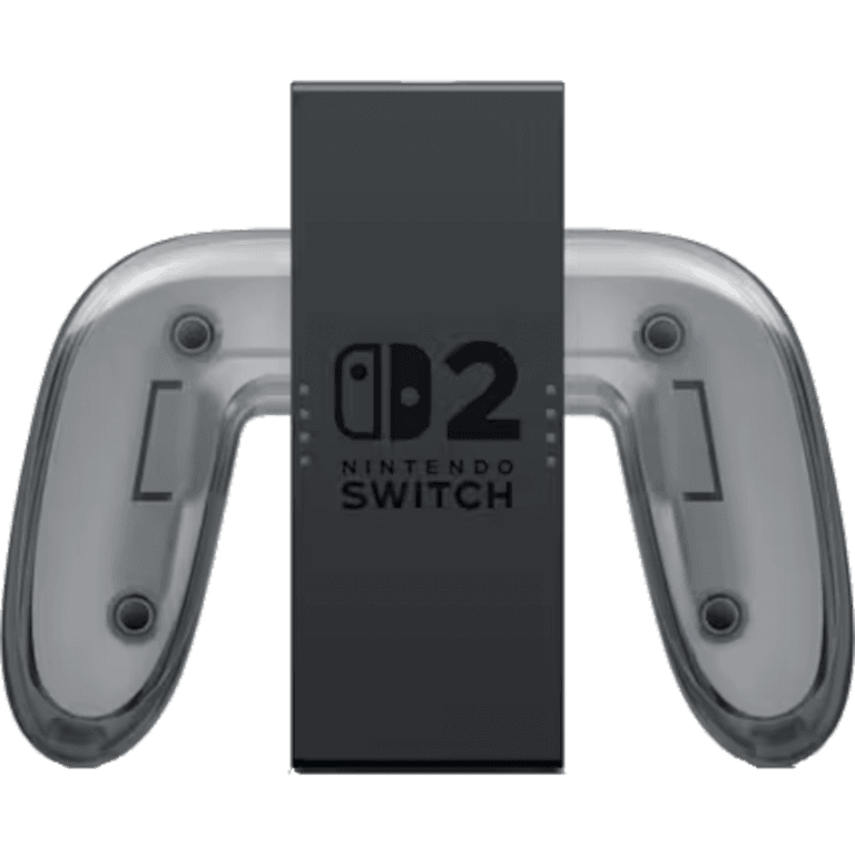 Заряжающий держатель для Joy-Con 2 Charging Grip