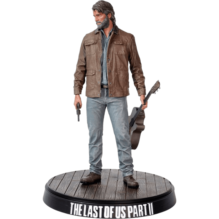 Фигурка The Last Of Us: Part II - Joel